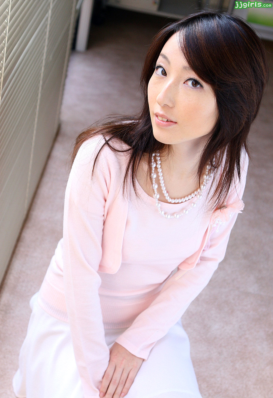 日比野真理(MariHibino)