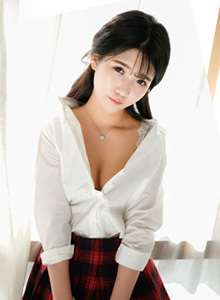 可爱的小叶子
