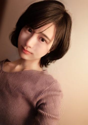 櫻井まみ(MamiSakurai)