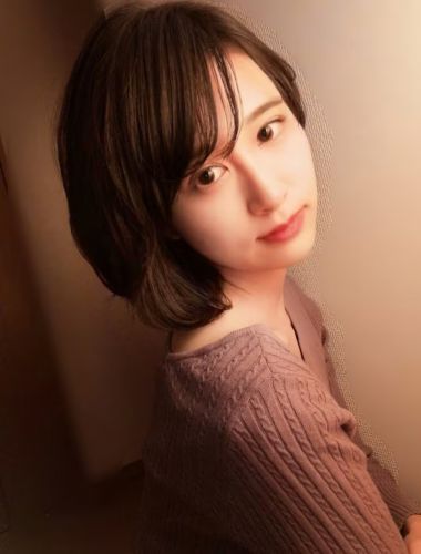 櫻井まみ(MamiSakurai)