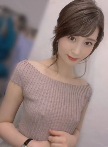櫻井まみ(MamiSakurai)