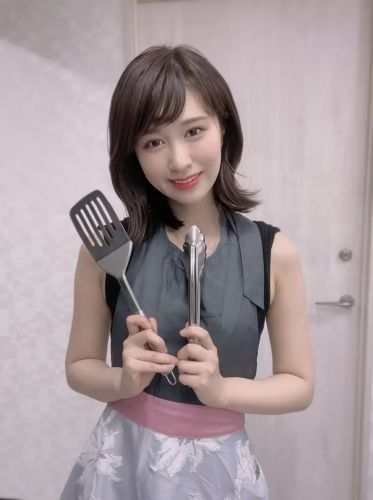櫻井まみ(MamiSakurai)