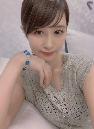 櫻井まみ(MamiSakurai)