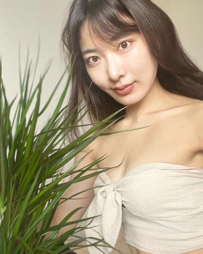 水川潤