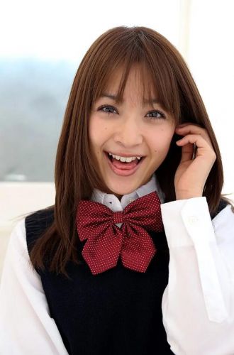 朝美穗香