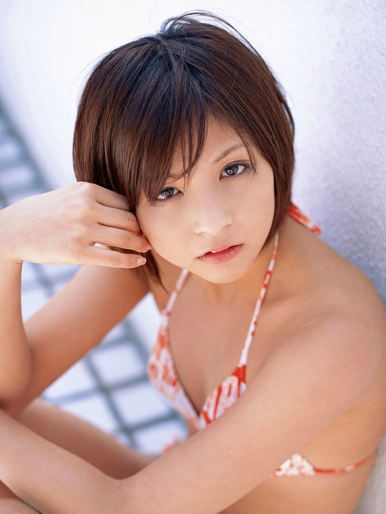 長崎莉奈(RinaNagasaki)