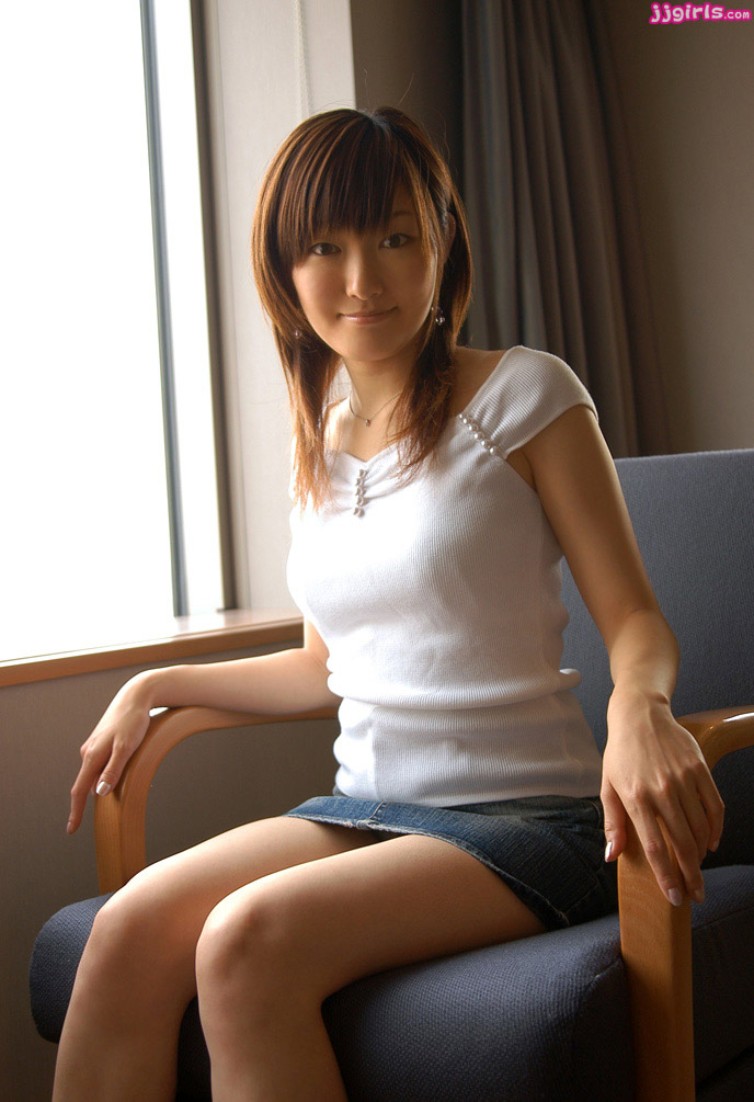 望月友美(TomomiMochiduki)
