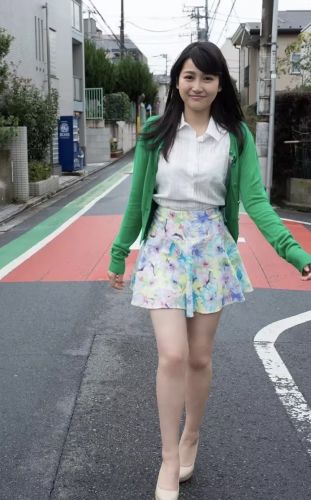 小野寺梨纱