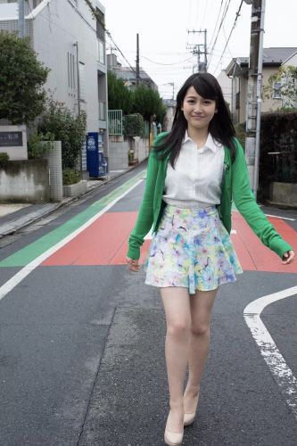 小野寺梨纱