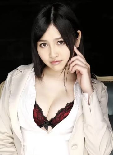 小野寺梨纱