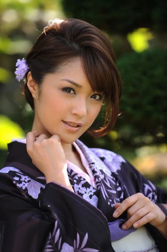 金子美穗