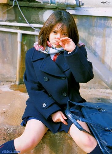 金子美穗