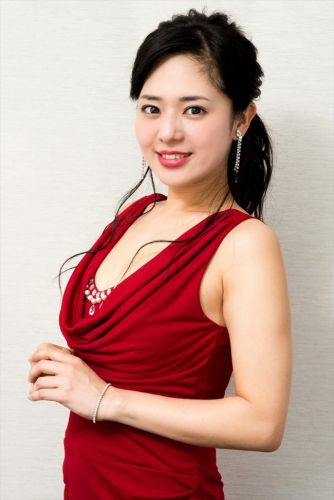 苍井空
