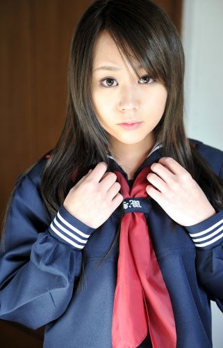堀北真里