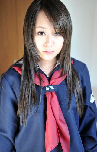 堀北真里