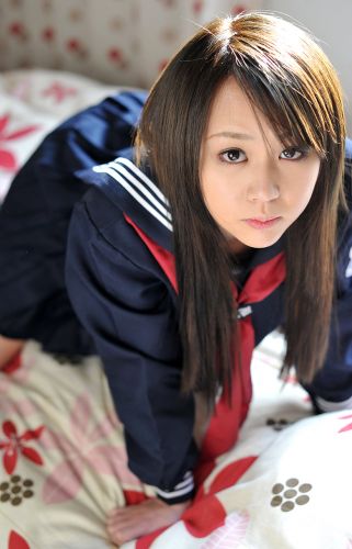 堀北真里