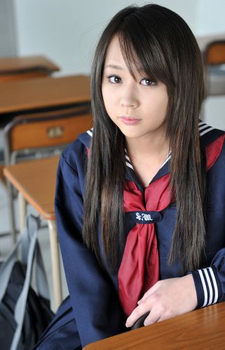 堀北真里