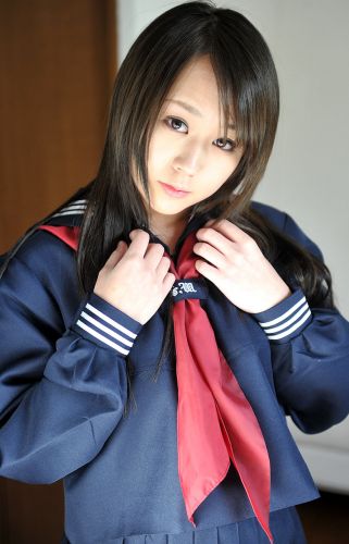 堀北真里