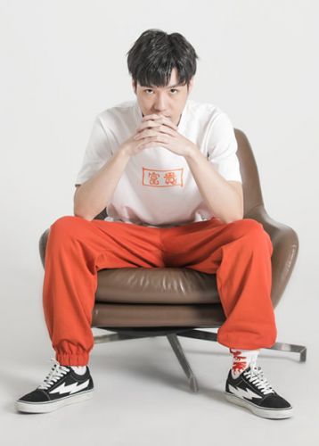 Letme严君泽