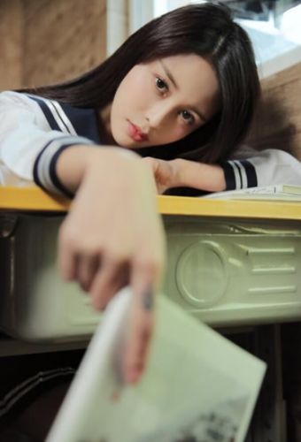 兰梦莎