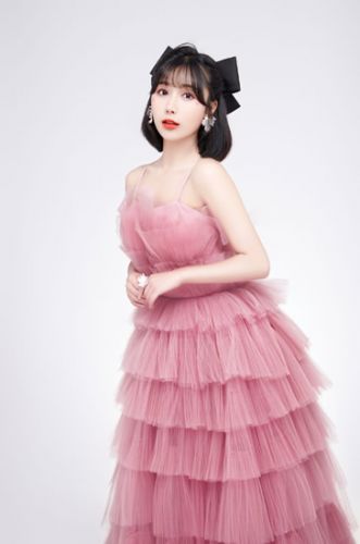 小深深儿