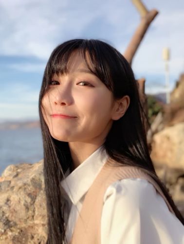 小深深儿