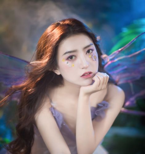 婷小姐