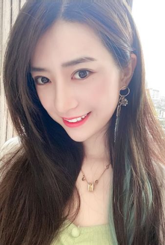 婷小姐