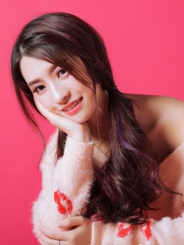 婷小姐