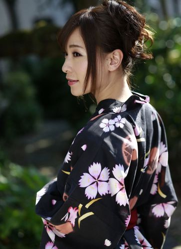 佳澄果穗（かすみ果穂）