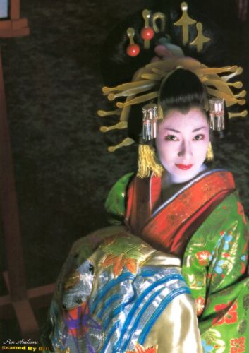 武藤兰