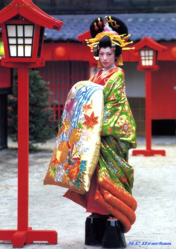 武藤兰