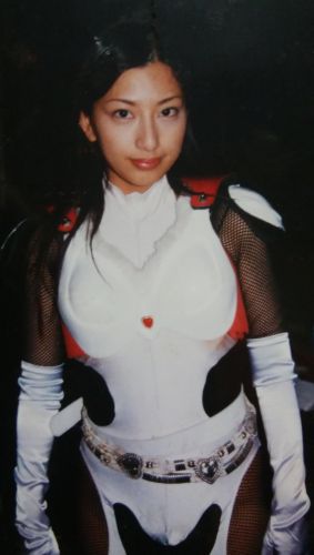 武藤兰