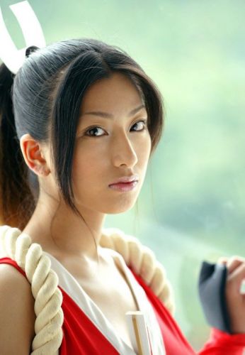 武藤兰