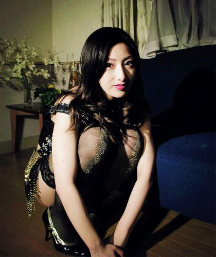 武藤兰