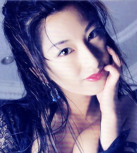武藤兰