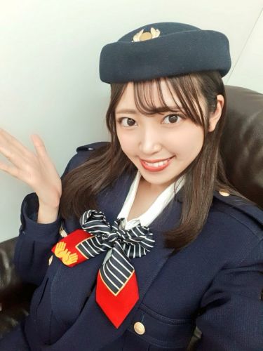 加賀美さら(Sara Kagami )