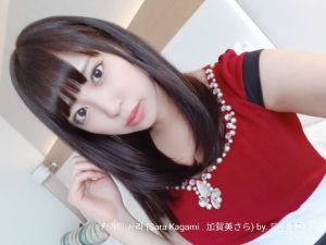 加賀美さら(Sara Kagami )