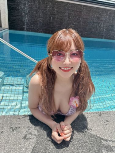 成瀬心美