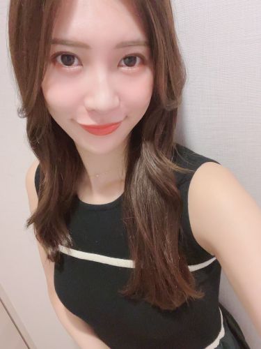水端麻美(水端あさみ)