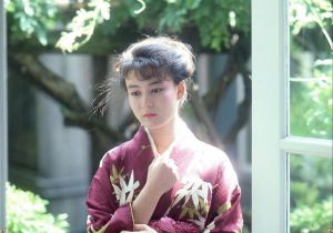 叶山丽子