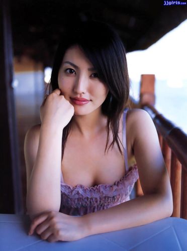 北原多香子