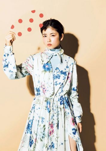 小芝风花