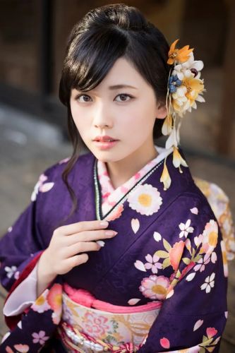 小芝风花