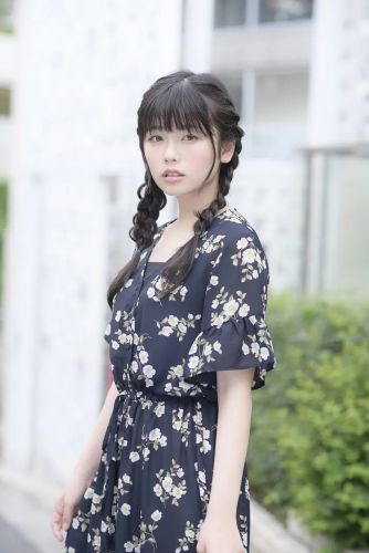 小芝风花