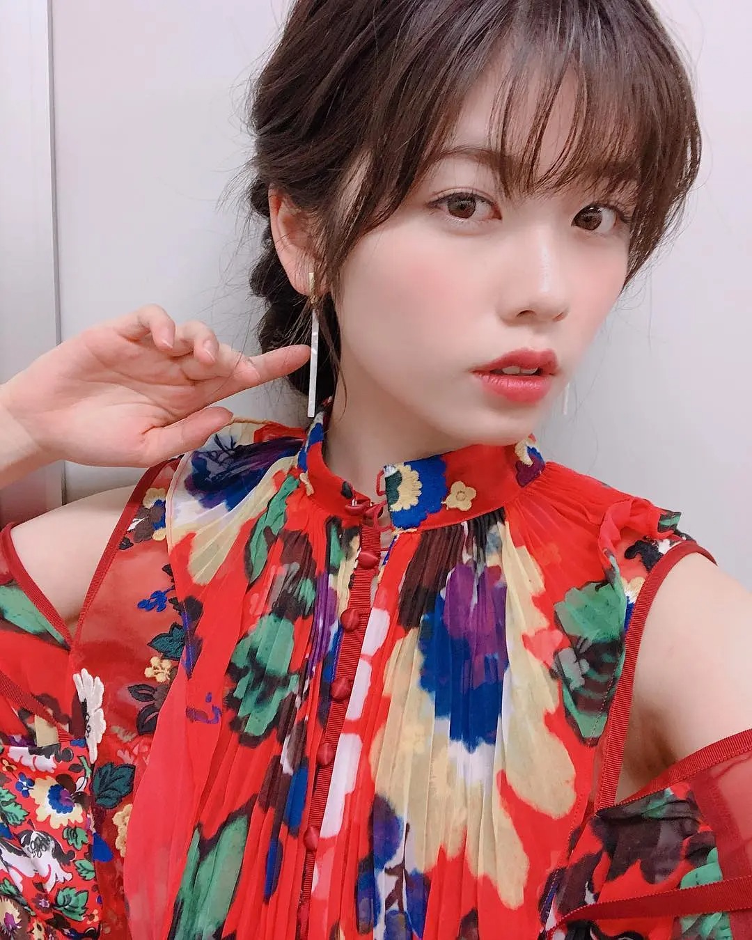 小芝风花