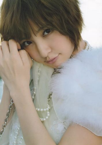 筱田麻里子
