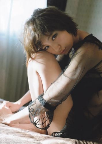 筱田麻里子