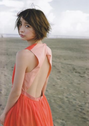 筱田麻里子