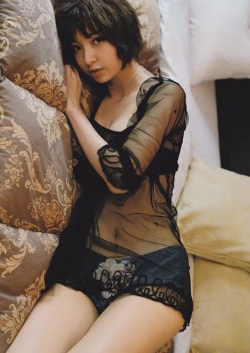 筱田麻里子